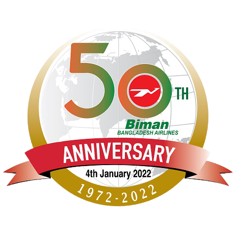 50 Year Logo